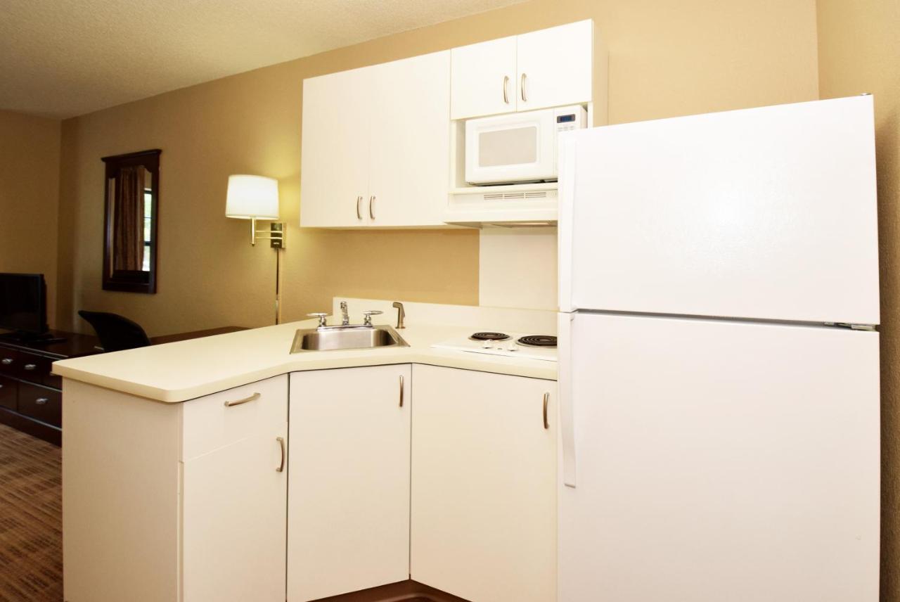 Extended Stay America Suites - Lynchburg - University Blvd Luaran gambar