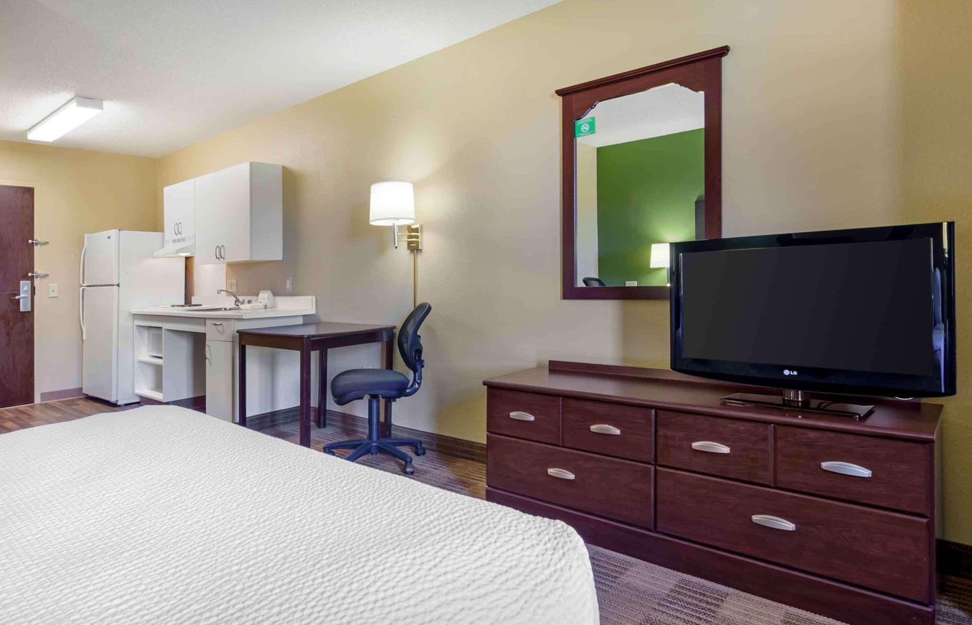 Extended Stay America Suites - Lynchburg - University Blvd Luaran gambar