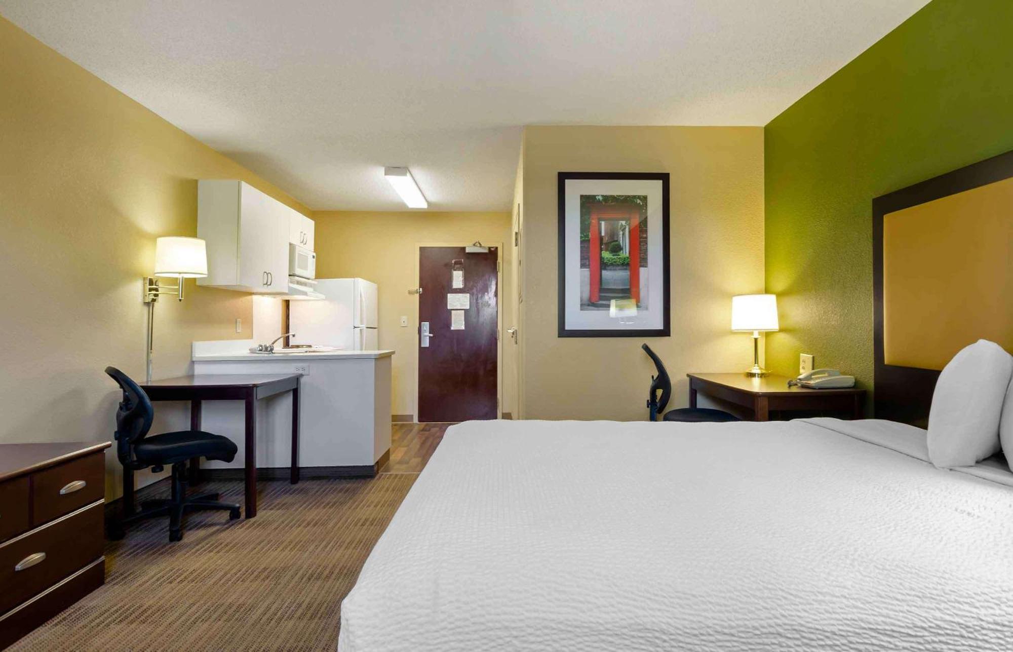 Extended Stay America Suites - Lynchburg - University Blvd Luaran gambar