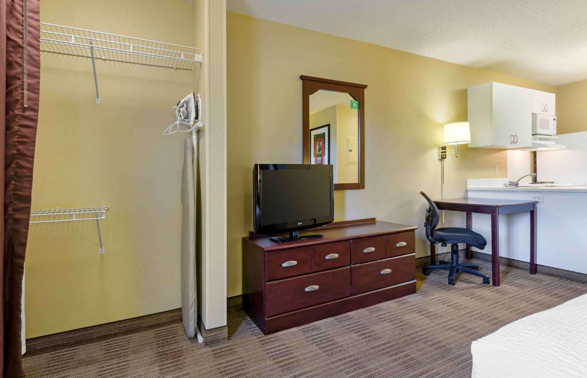Extended Stay America Suites - Lynchburg - University Blvd Luaran gambar