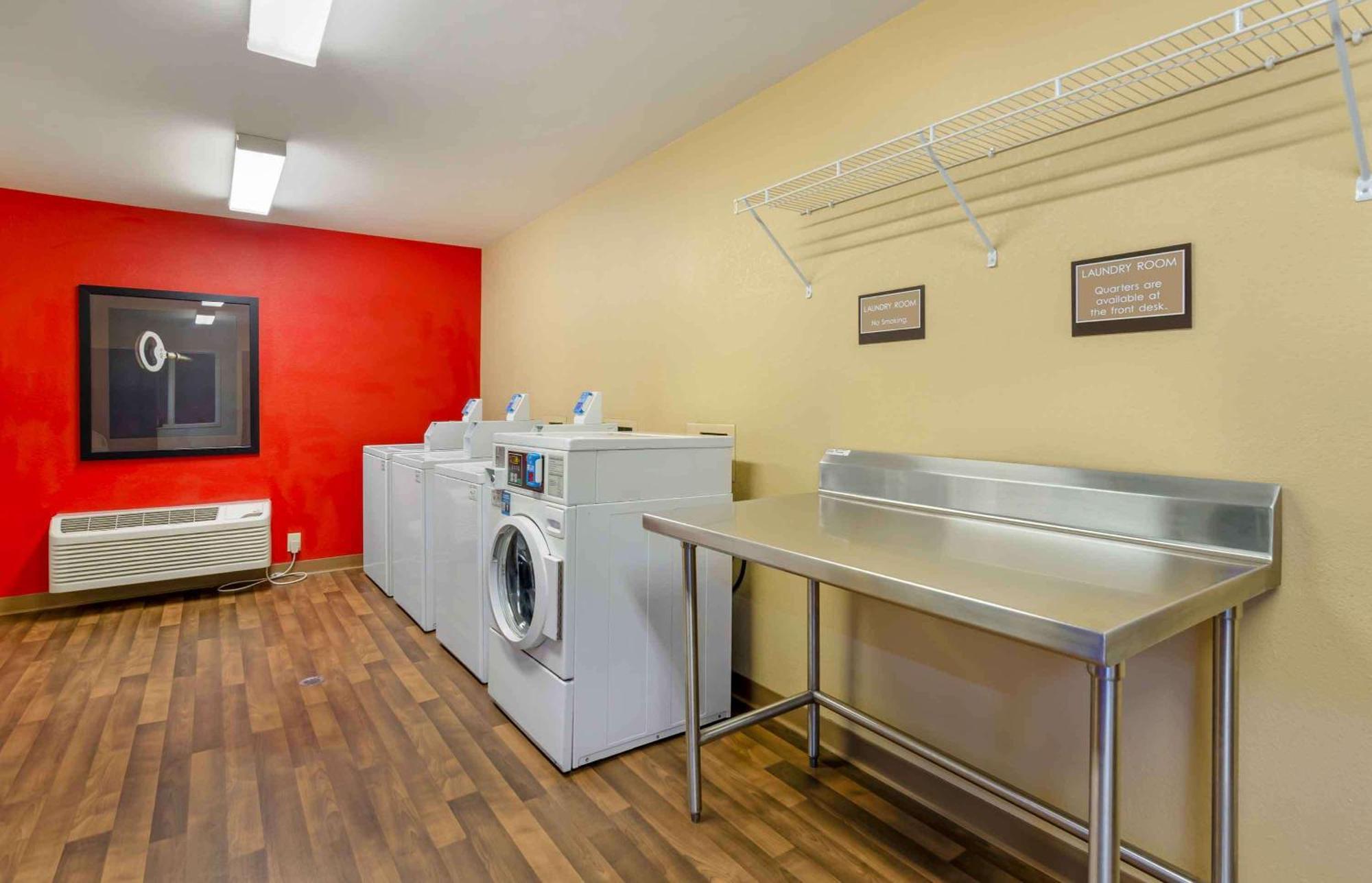 Extended Stay America Suites - Lynchburg - University Blvd Luaran gambar
