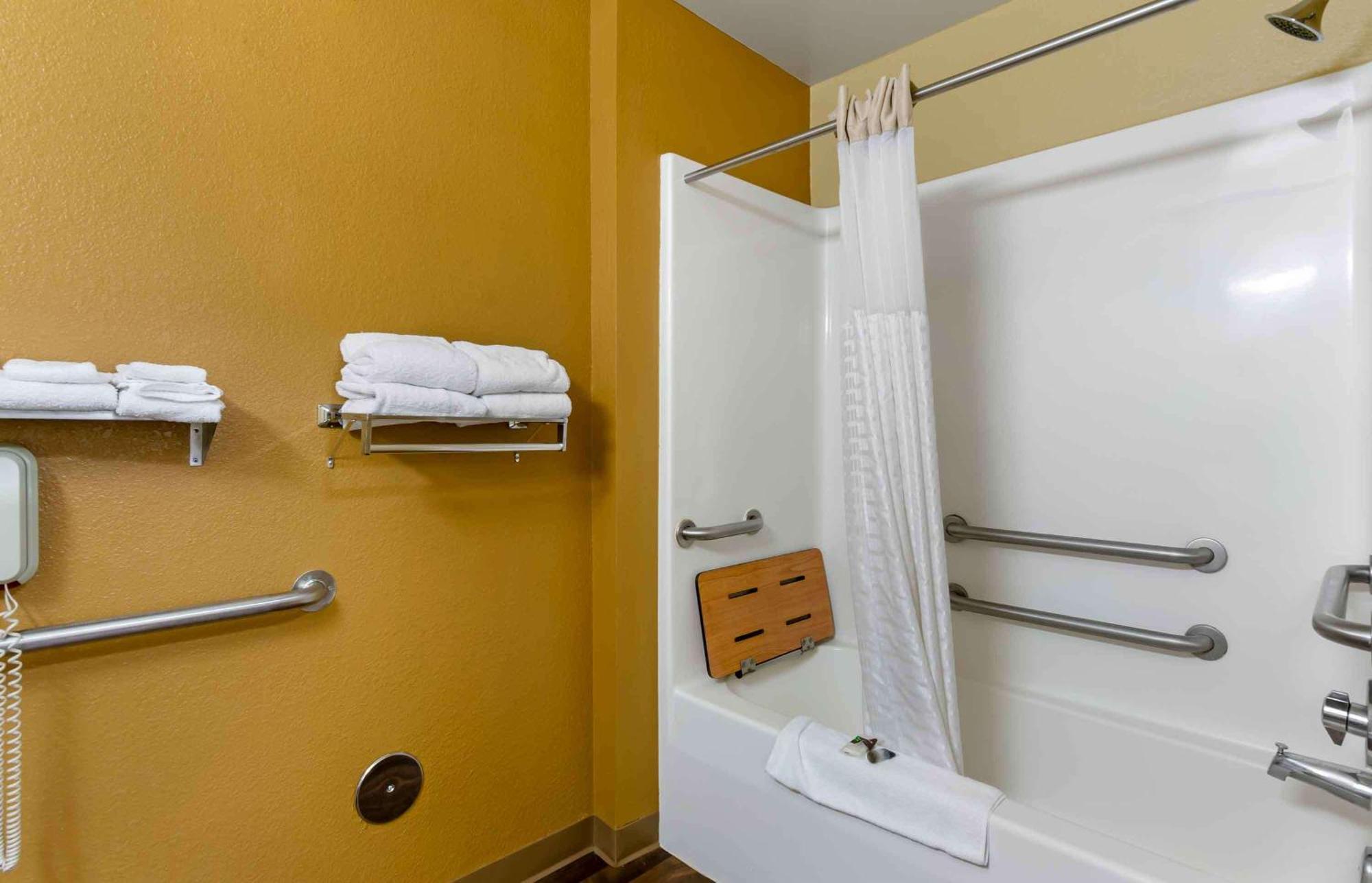Extended Stay America Suites - Lynchburg - University Blvd Luaran gambar