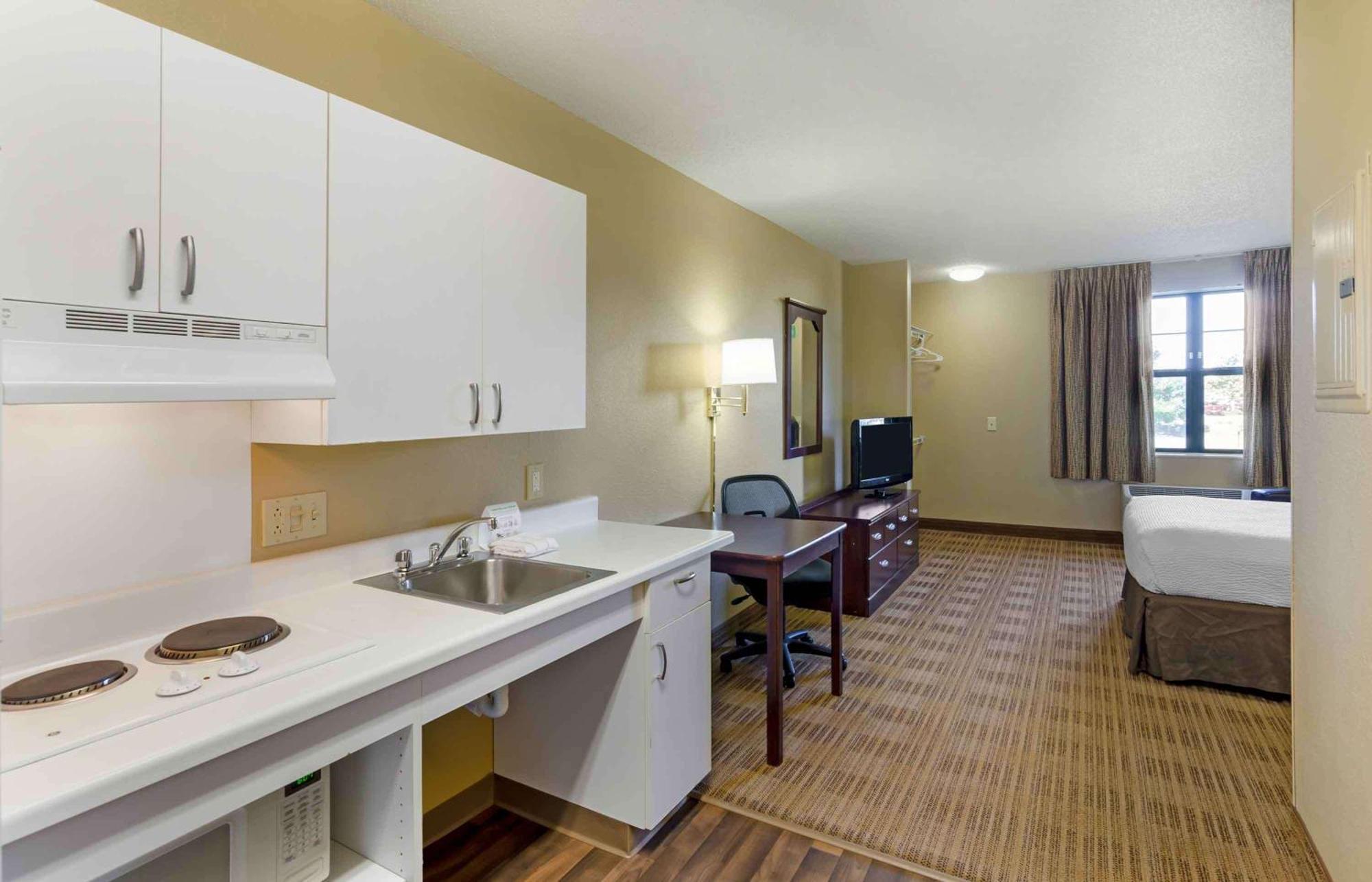 Extended Stay America Suites - Lynchburg - University Blvd Luaran gambar