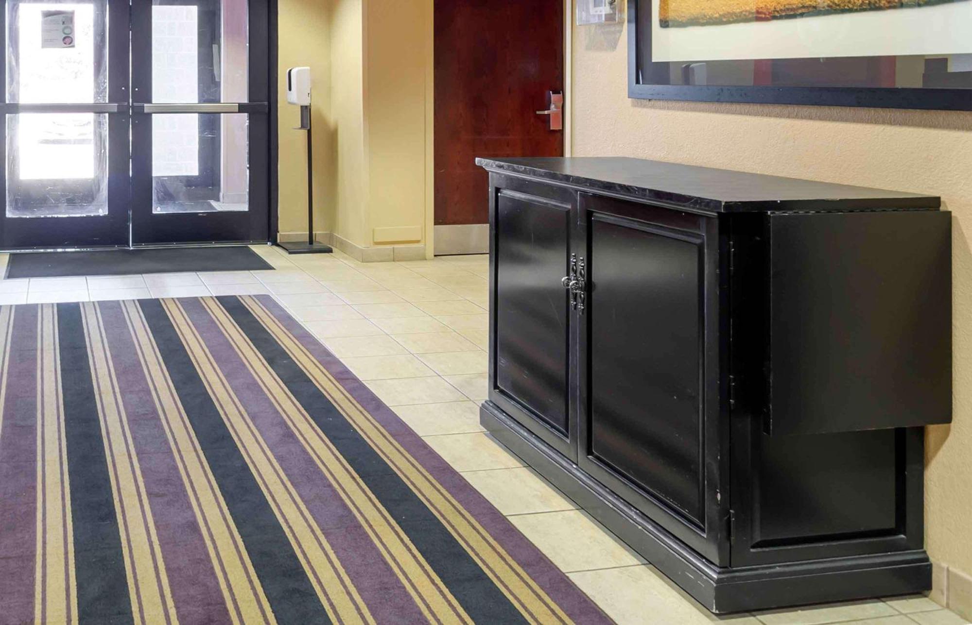 Extended Stay America Suites - Lynchburg - University Blvd Luaran gambar