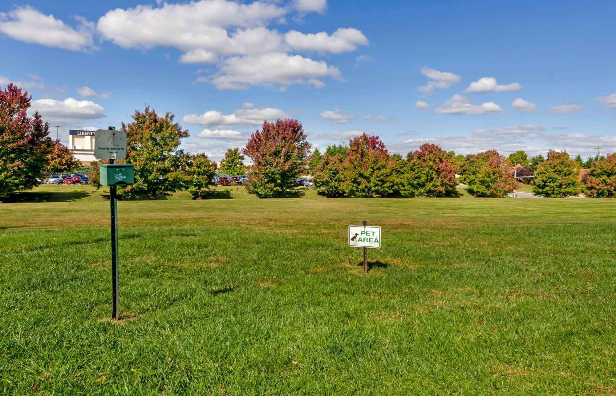 Extended Stay America Suites - Lynchburg - University Blvd Luaran gambar