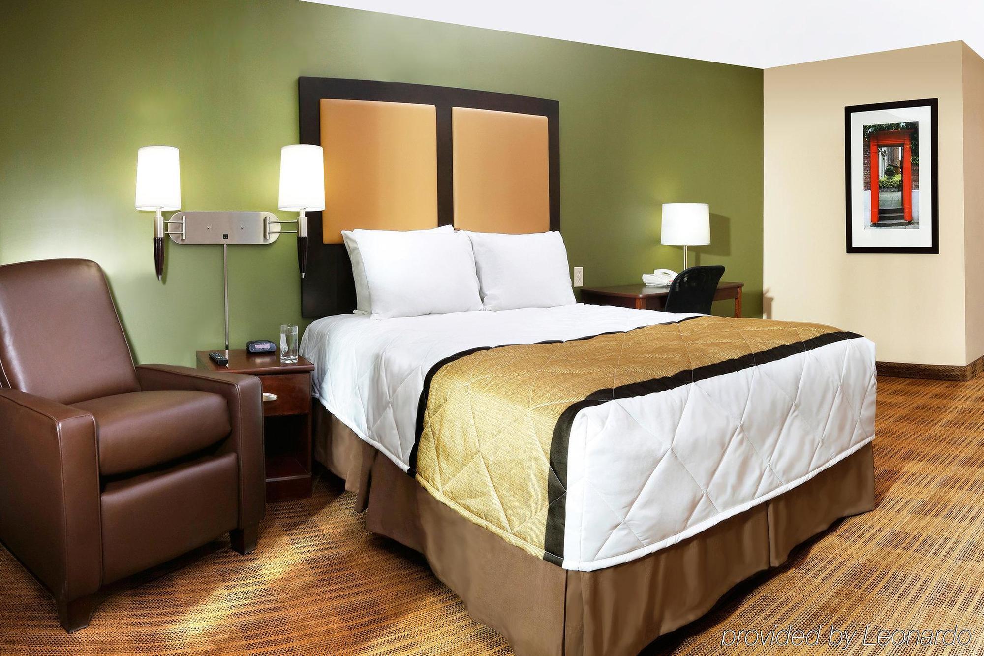 Extended Stay America Suites - Lynchburg - University Blvd Luaran gambar