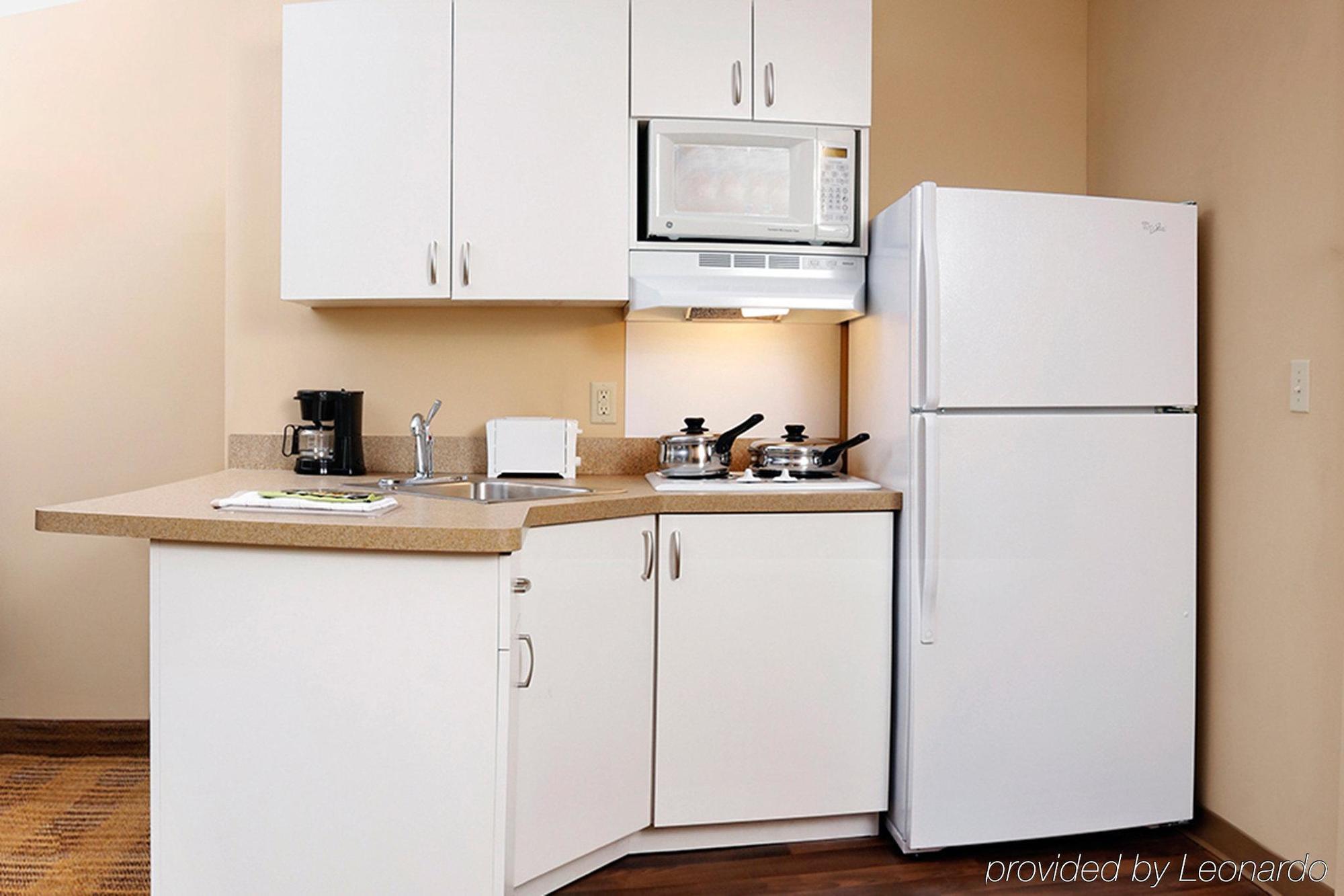 Extended Stay America Suites - Lynchburg - University Blvd Luaran gambar
