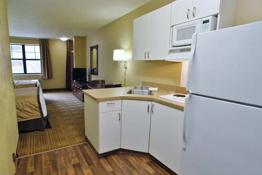 Extended Stay America Suites - Lynchburg - University Blvd Luaran gambar