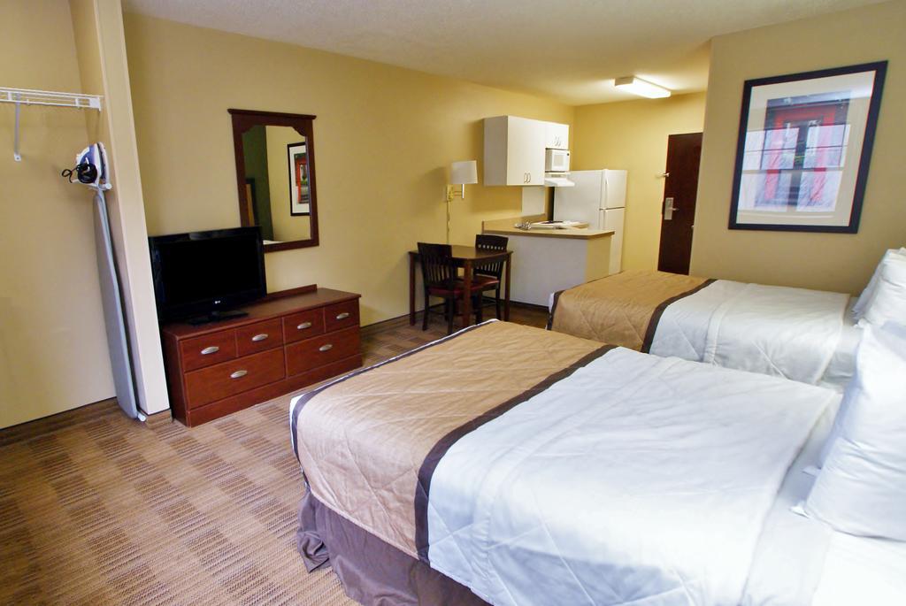 Extended Stay America Suites - Lynchburg - University Blvd Luaran gambar