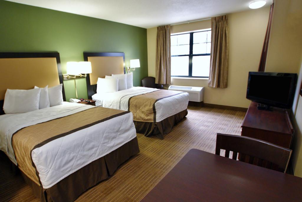 Extended Stay America Suites - Lynchburg - University Blvd Luaran gambar