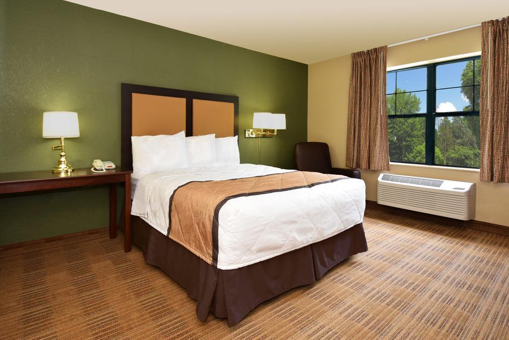 Extended Stay America Suites - Lynchburg - University Blvd Luaran gambar