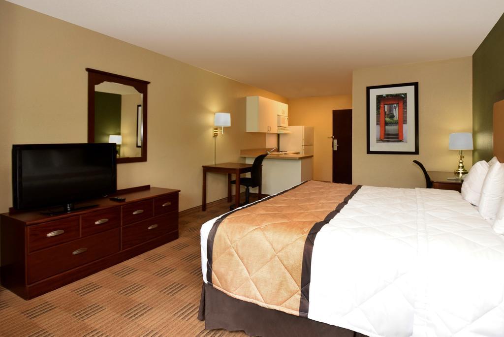 Extended Stay America Suites - Lynchburg - University Blvd Luaran gambar