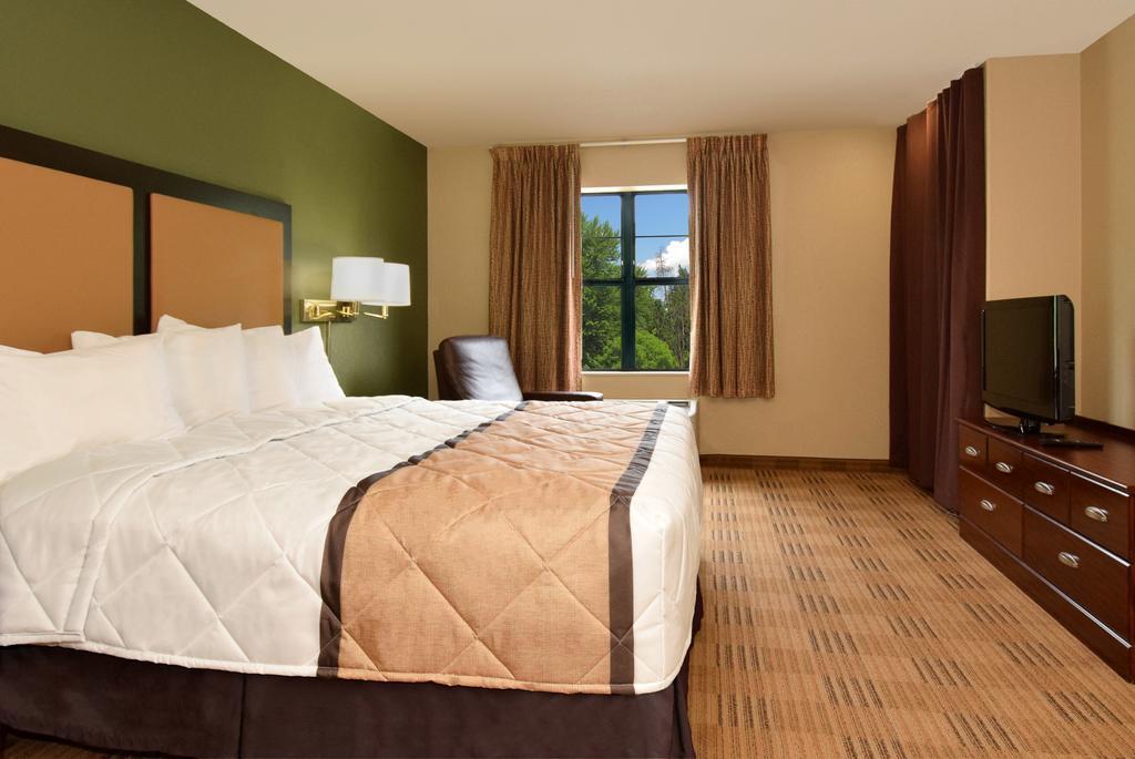 Extended Stay America Suites - Lynchburg - University Blvd Luaran gambar