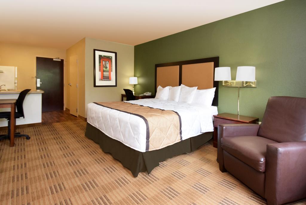 Extended Stay America Suites - Lynchburg - University Blvd Luaran gambar