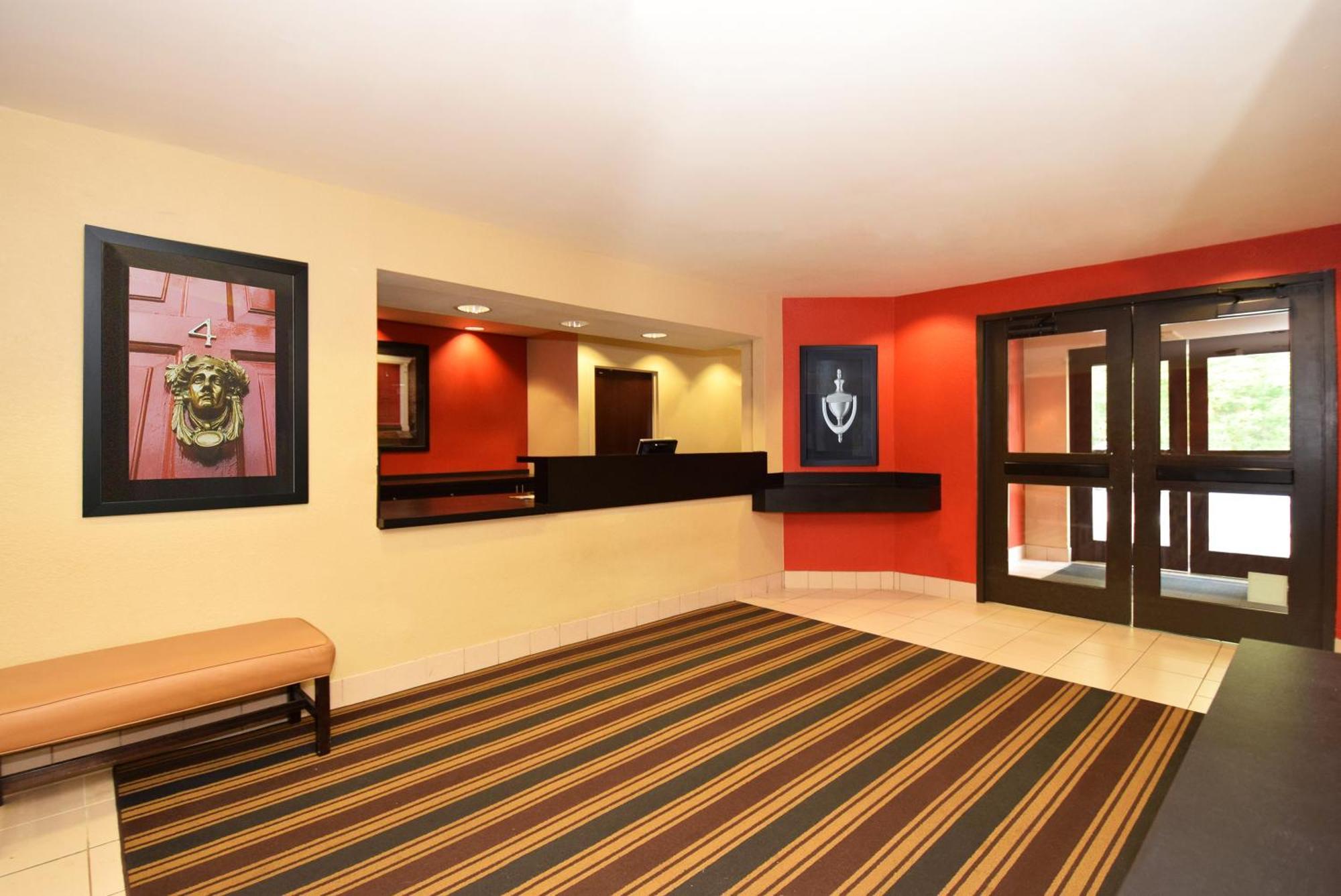 Extended Stay America Suites - Lynchburg - University Blvd Luaran gambar