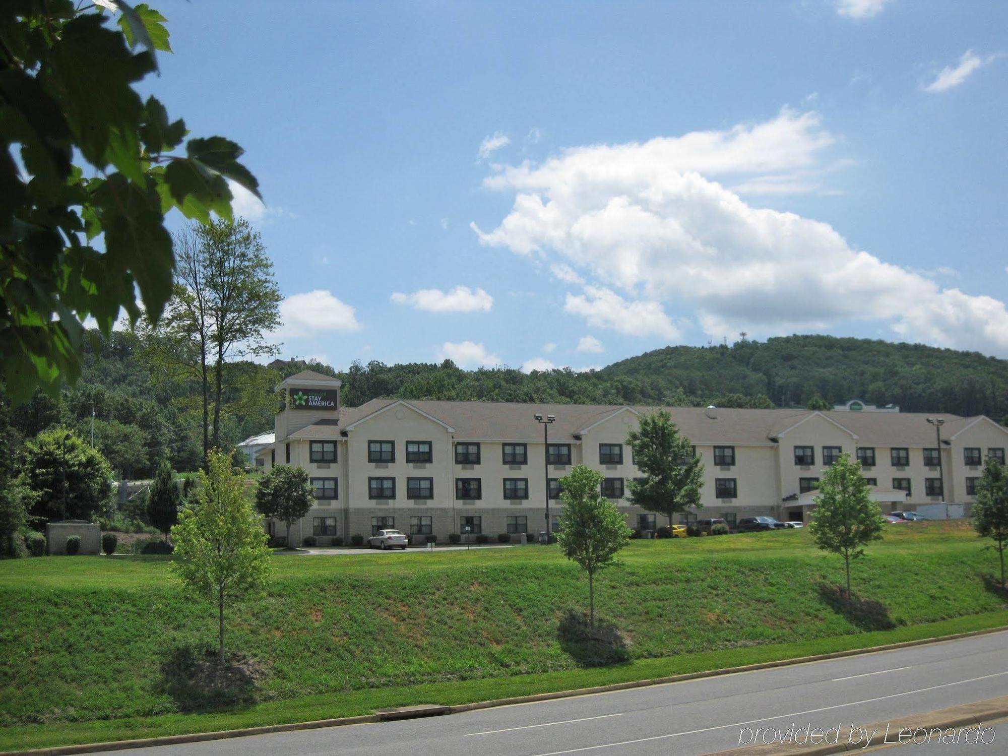 Extended Stay America Suites - Lynchburg - University Blvd Luaran gambar