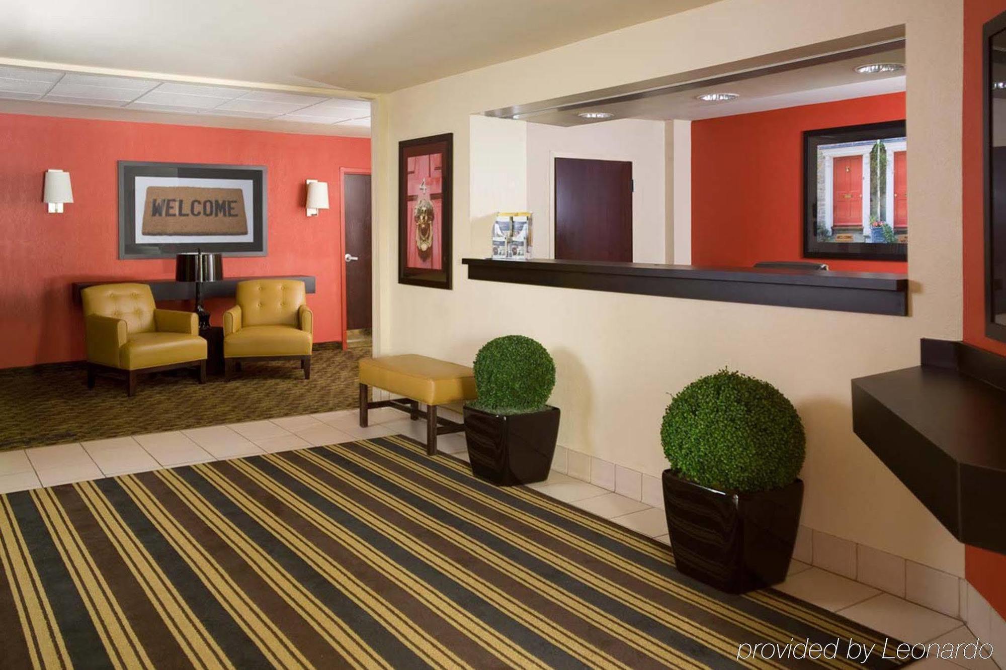 Extended Stay America Suites - Lynchburg - University Blvd Luaran gambar