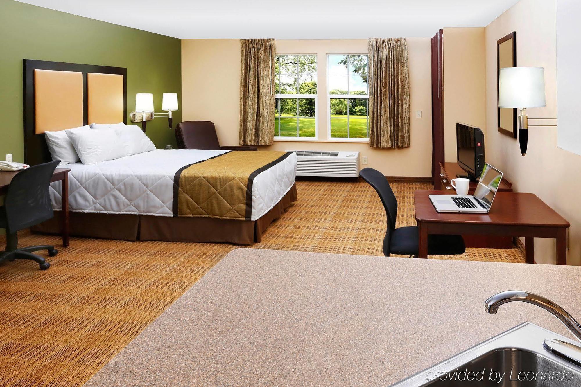 Extended Stay America Suites - Lynchburg - University Blvd Luaran gambar